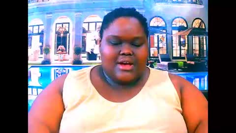 ebonyhotbuns4u2luv online show from 05-08-26, 07:25