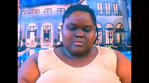 ebonyhotbuns4u2luv online show from 05-09-26, 07:35