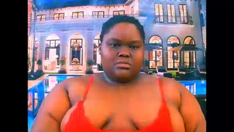 ebonyhotbuns4u2luv online show from 05-12-26, 06:49
