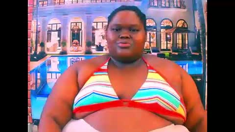 ebonyhotbuns4u2luv online show from 05-13-26, 07:00