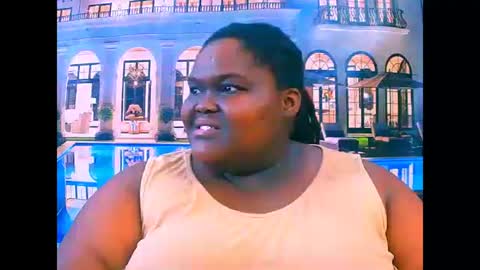 ebonyhotbuns4u2luv online show from 05-15-26, 07:15