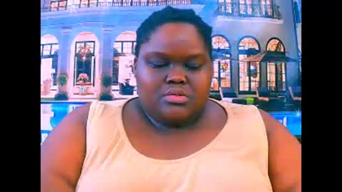 ebonyhotbuns4u2luv online show from 05-15-26, 07:21