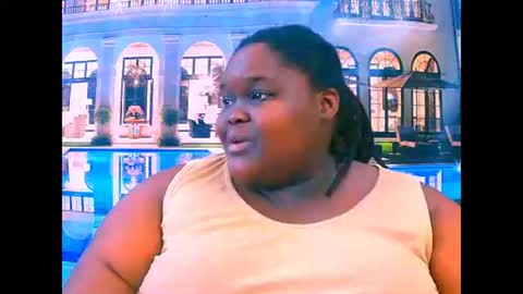 ebonyhotbuns4u2luv online show from 05-16-26, 10:36
