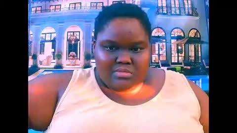 ebonyhotbuns4u2luv online show from 05-19-26, 06:25