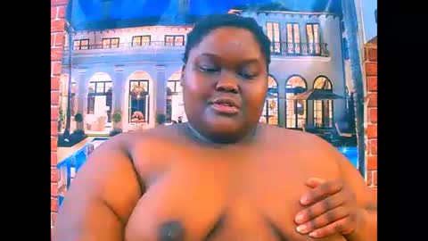 ebonyhotbuns4u2luv online show from 05-20-26, 06:30