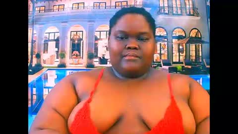 ebonyhotbuns4u2luv online show from 05-20-26, 06:47