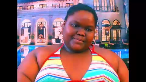 ebonyhotbuns4u2luv online show from 05-21-26, 06:59