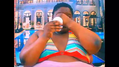 ebonyhotbuns4u2luv online show from 05-25-26, 08:15