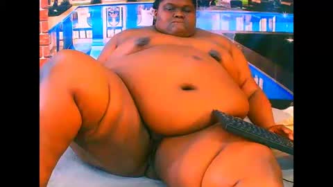 ebonyhotbuns4u2luv online show from 05-27-26, 02:03