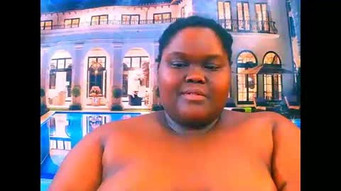 ebonyhotbuns4u2luv online show from 05-28-26, 06:49