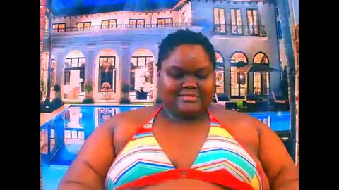 ebonyhotbuns4u2luv online show from 05-29-26, 07:01