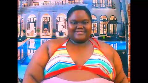 ebonyhotbuns4u2luv online show from 05-30-26, 07:16