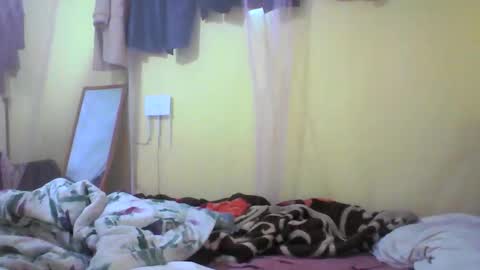 Ebonymuse2 online show from 03-04-26, 08:53