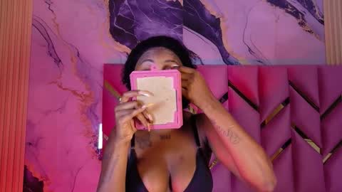 ebonyndsavage online show from 03-03-26, 07:53