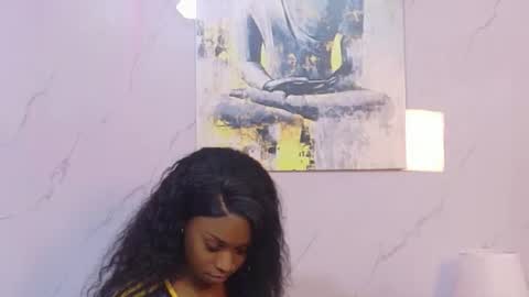 Snapshot of ebonyndsavage chatting on 06-27-26, 07:19 ebonyndsavage online show from 06-27-26, 07:19