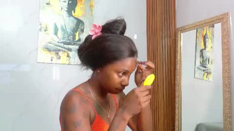 Snapshot of ebonyndsavage chatting on 07-09-26, 08:02 ebonyndsavage online show from 07-09-26, 08:02