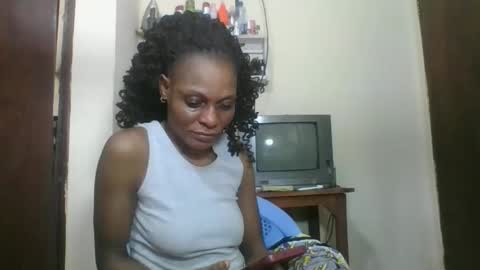 JACKLINE online show from 09-18-25, 06:48