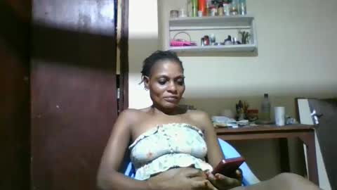 JACKLINE online show from 04-11-26, 07:45