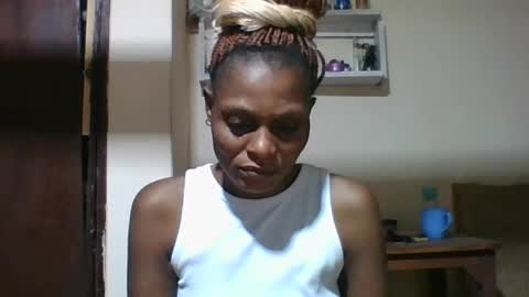 Snapshot of ebonyqueen4 chatting on 06-13-26, 08:23 JACKLINE online show from 06-13-26, 08:23