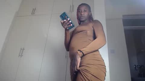 Ebonyqueen online show from 03-17-26, 10:40