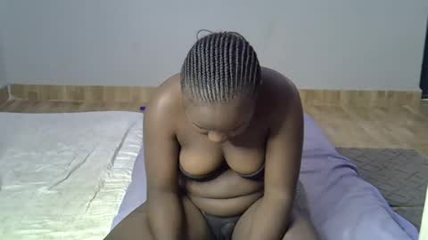 Snapshot of ebonyrapunzelle chatting on 06-22-26, 12:46 ebonyrapunzelle online show from 06-22-26, 12:46
