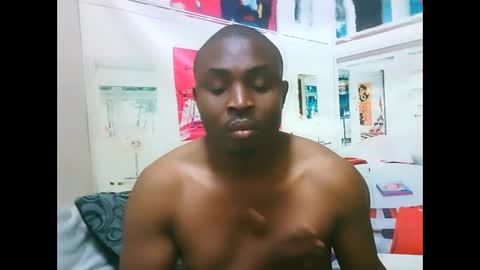 Snapshot of ebonyrebel chatting on 10-24-25, 08:44 Jameson online show from 10-24-25, 08:44