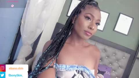 ebonyskinn online show from 02-25-26, 10:36