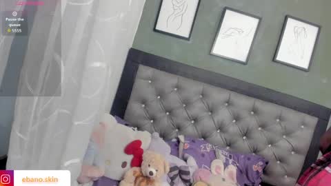 Snapshot of ebonyskinn chatting on 06-03-26, 11:02 ebonyskinn online show from 06-03-26, 11:02