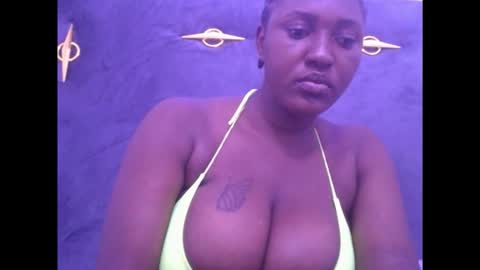 ebonyvd online show from 01-09-26, 10:33