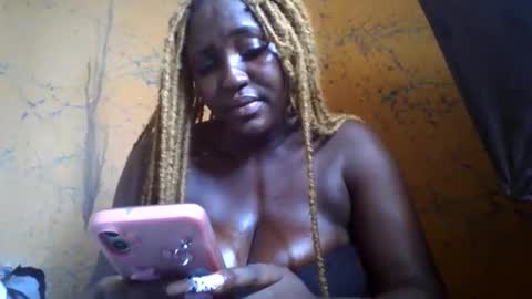 ebonyvd online show from 03-17-26, 01:14