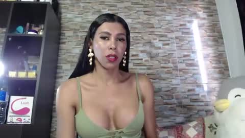 ebonyxprincess online show from 07-21-26, 10:45