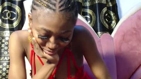 Snapshot of ebonyxxbabe chatting on 12-17-25, 06:47 ebonyxxbabe online show from 12-17-25, 06:47