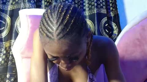 Snapshot of ebonyxxbabe chatting on 12-19-25, 07:15 ebonyxxbabe online show from 12-19-25, 07:15