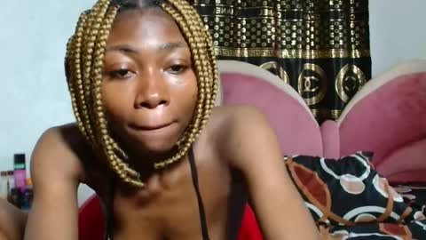 ebonyxxbabe online show from 05-16-26, 07:05