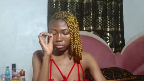 ebonyxxbabe online show from 07-13-26, 12:02