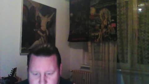 Edward online show from 03-09-26, 07:07