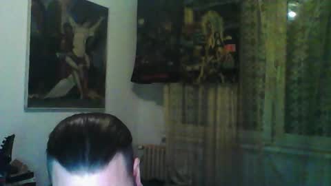 Edward online show from 03-21-26, 07:17