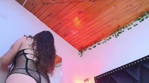 Snapshot of eda_bonne chatting on 01-08-26, 12:29 Edda online show from 01-08-26, 12:29