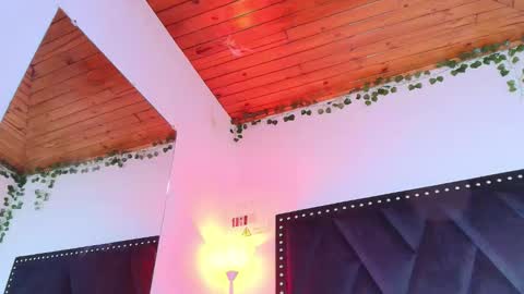 Snapshot of eda_bonne chatting on 01-14-26, 12:33 Edda online show from 01-14-26, 12:33