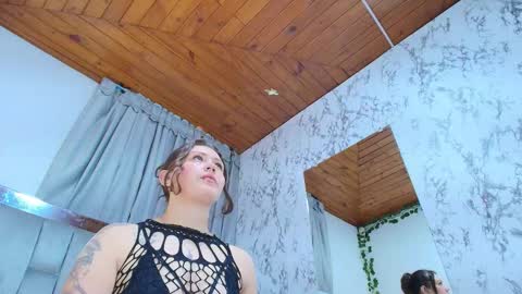 Snapshot of eda_bonne chatting on 02-03-26, 12:43 Edda online show from 02-03-26, 12:43