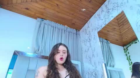 Snapshot of eda_bonne chatting on 02-15-26, 12:47 Edda online show from 02-15-26, 12:47