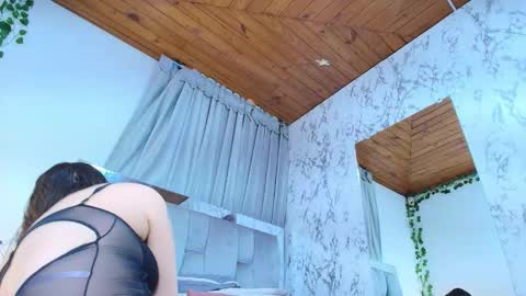 Snapshot of eda_bonne chatting on 02-23-26, 12:46 Edda online show from 02-23-26, 12:46