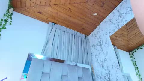 Snapshot of eda_bonne chatting on 03-15-26, 12:33 Edda online show from 03-15-26, 12:33