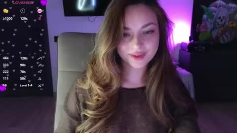 Snapshot of edaflower chatting on 07-15-26, 11:21 Eda online show from 07-15-26, 11:21