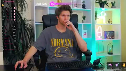 Snapshot of eddie_baker chatting on 06-17-26, 01:30 eddie_baker online show from 06-17-26, 01:30