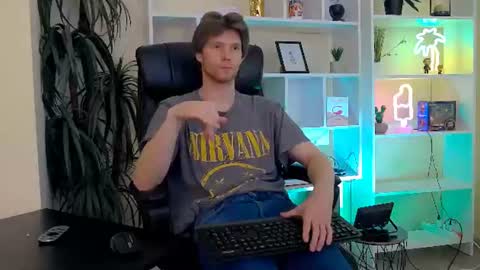 Snapshot of eddie_baker chatting on 07-16-26, 10:49 eddie_baker online show from 07-16-26, 10:49