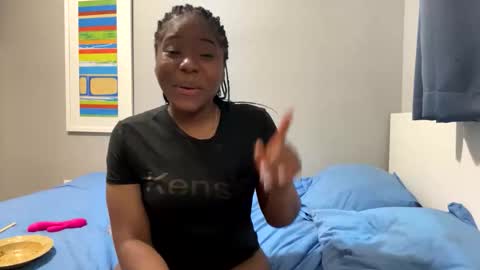 eddrisalove online show from 05-11-26, 10:54