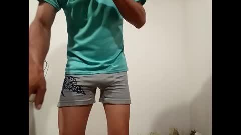 edgarsanmartin550 online show from 04-14-26, 06:52