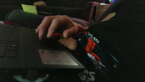 Edge-ruin-deny online show from 01-01-25, 05:00