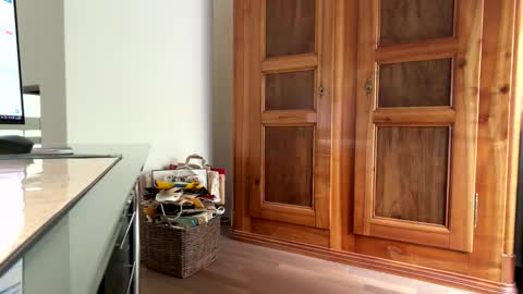 Edginghandjober online show from 03-23-26, 09:13